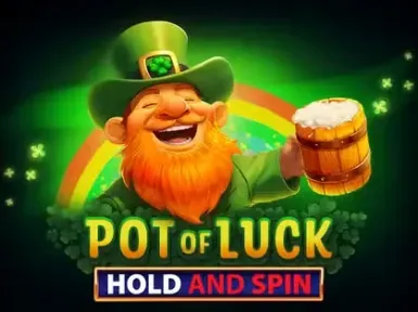 Glitchspin Casino screenshot