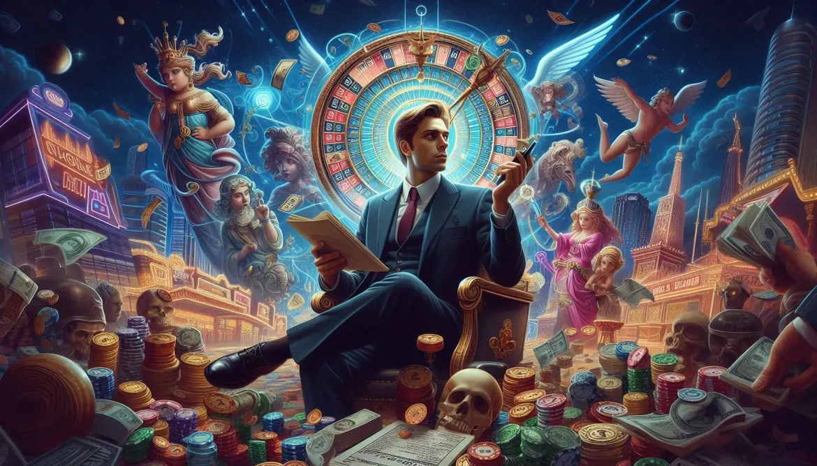 Glitchspin Casino
